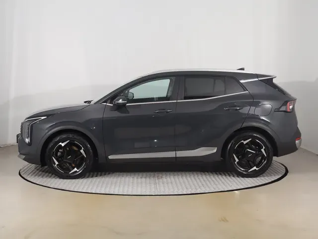 Kia Sportage 2025 photo 2