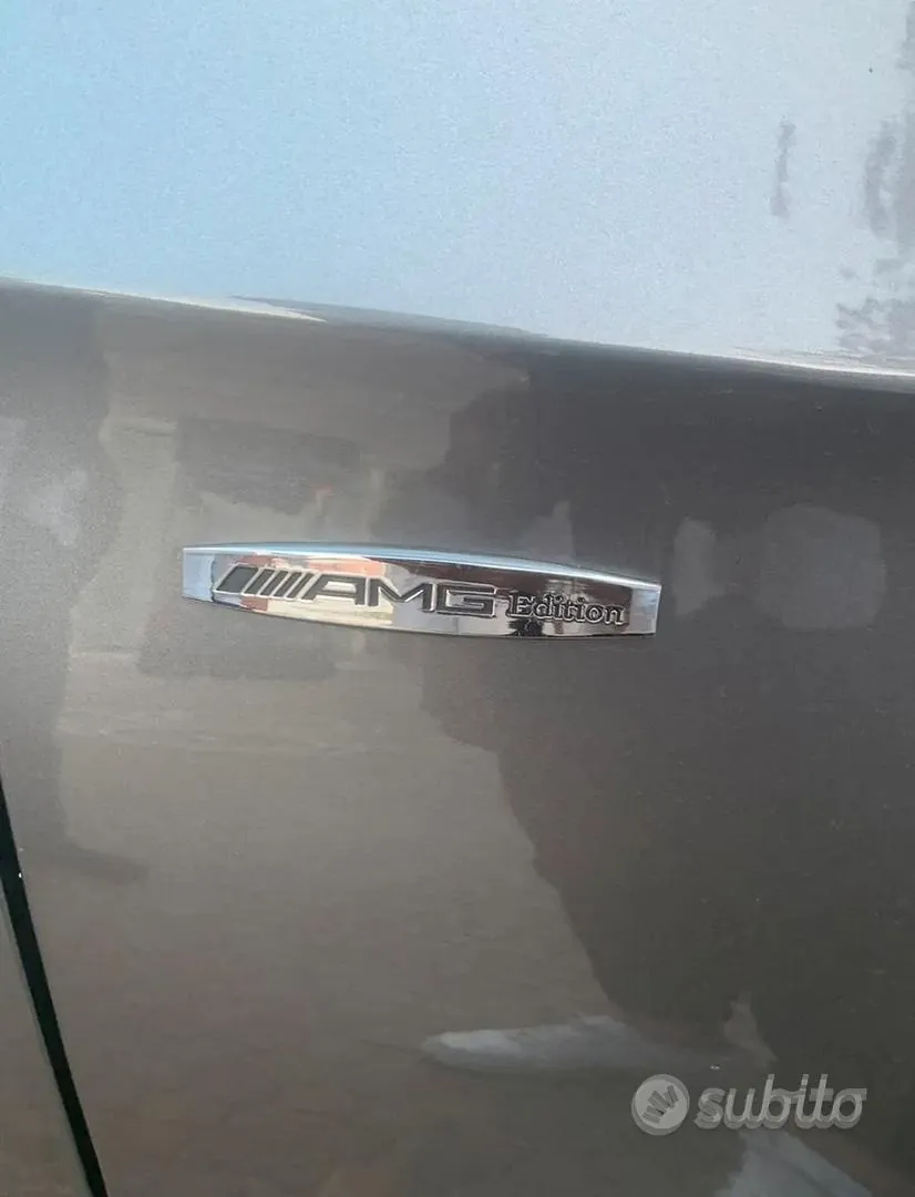 Mercedes-Benz A180 2018 photo 5