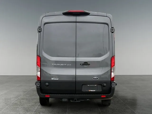 Ford Transit 2021 photo 5