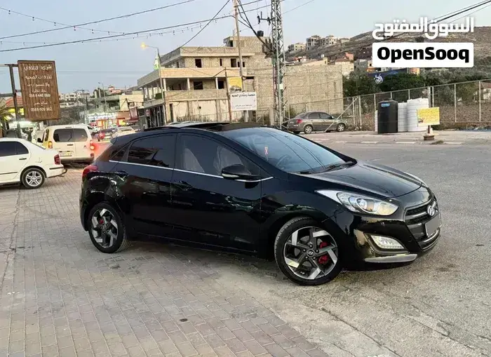 Hyundai I30 2012 photo 4