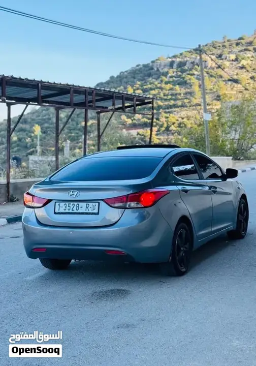 Hyundai I30 2012 photo 2