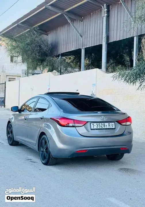 Hyundai I30 2012 photo 3