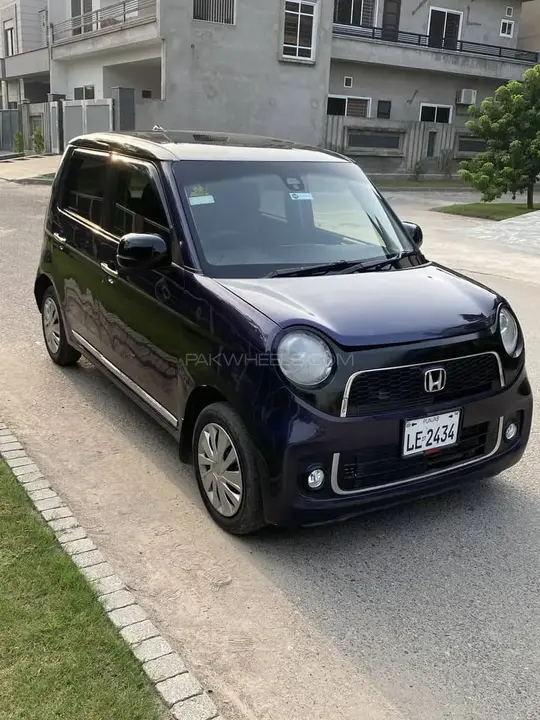 Honda N-One