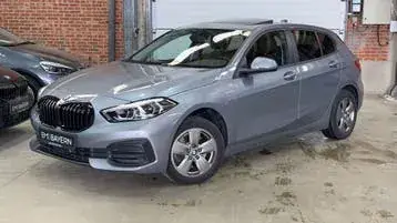 BMW Série 1