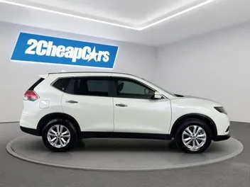 Nissan X-Trail 2015 photo 5