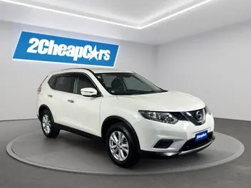 Nissan X-Trail 2015 photo 4