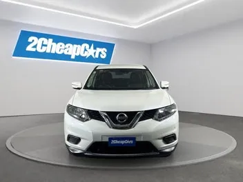 Nissan X-Trail 2015 photo 3