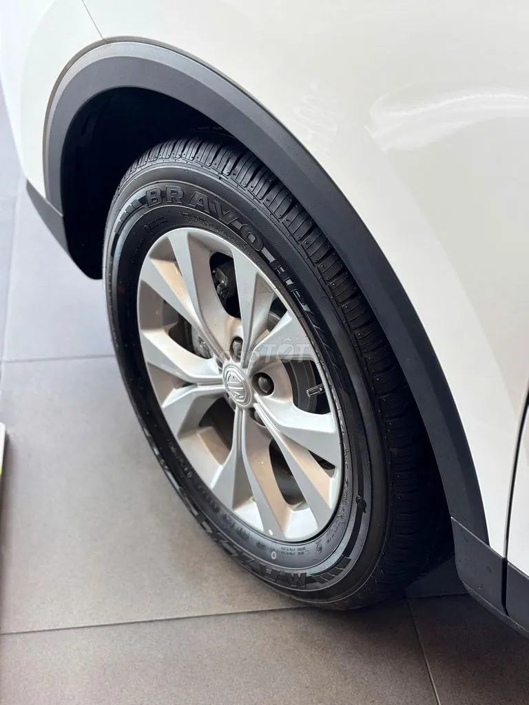 MG Zs 2025 photo 3