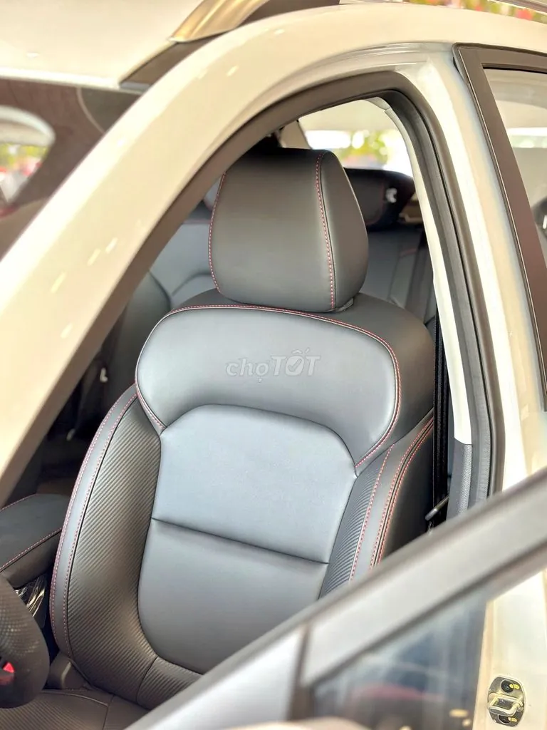 MG Zs 2025 photo 5