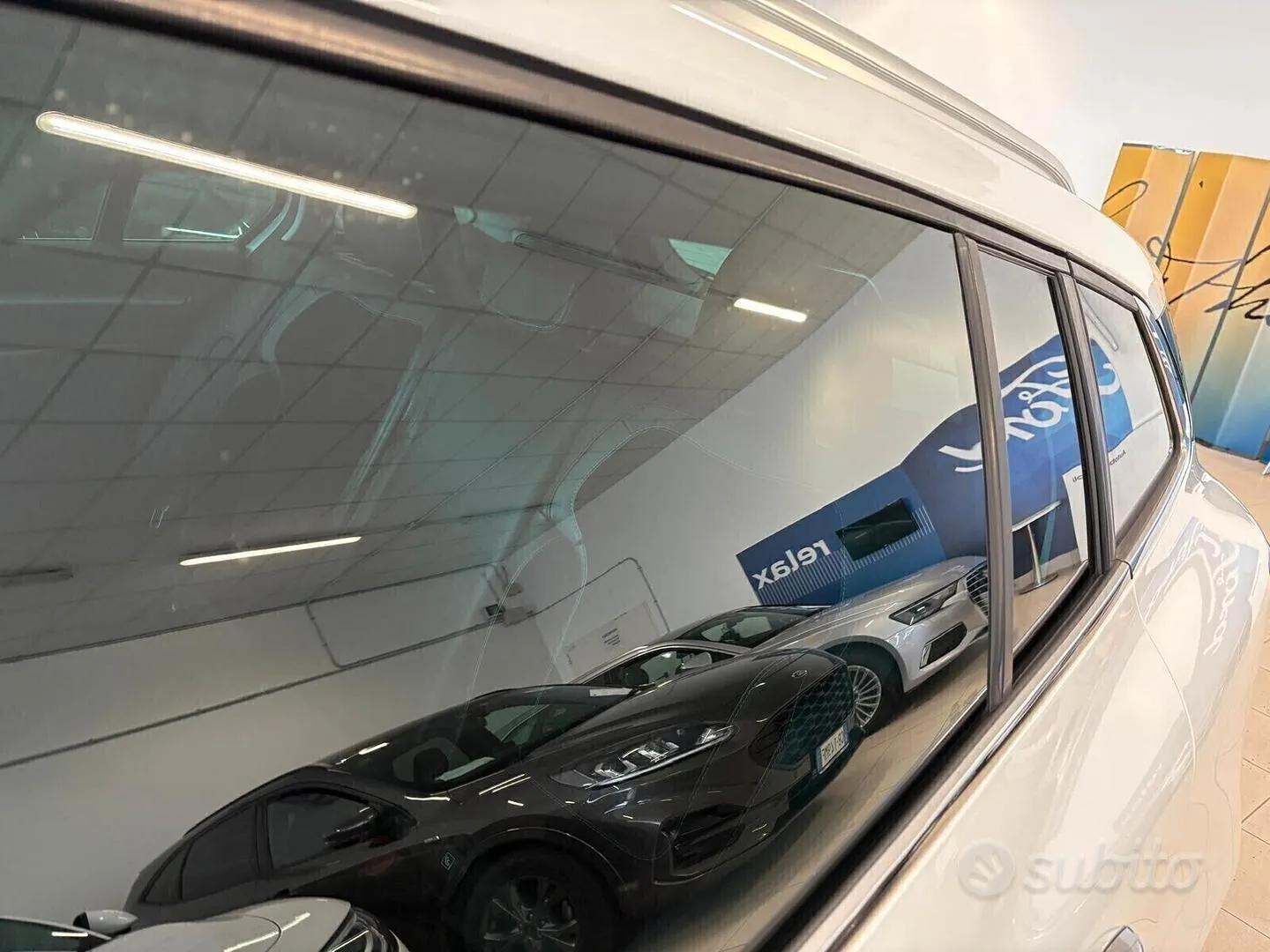 Renault Megane 2017 photo 5
