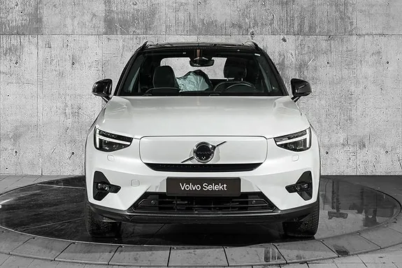 Volvo Xc40 2024 photo 3