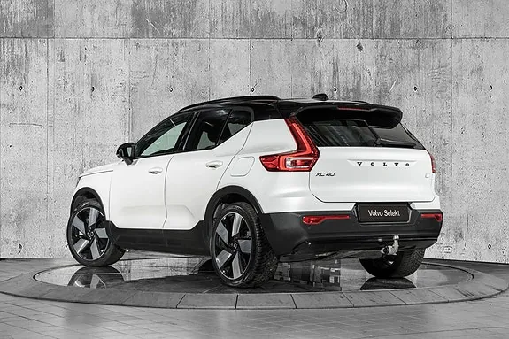 Volvo Xc40 2024 photo 5