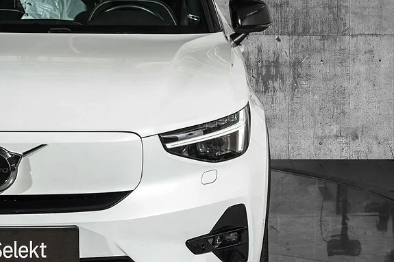Volvo Xc40 2024 photo 4