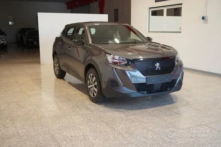 Peugeot 2008 2023 photo 3