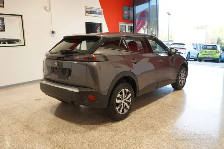 Peugeot 2008 2023 photo 4