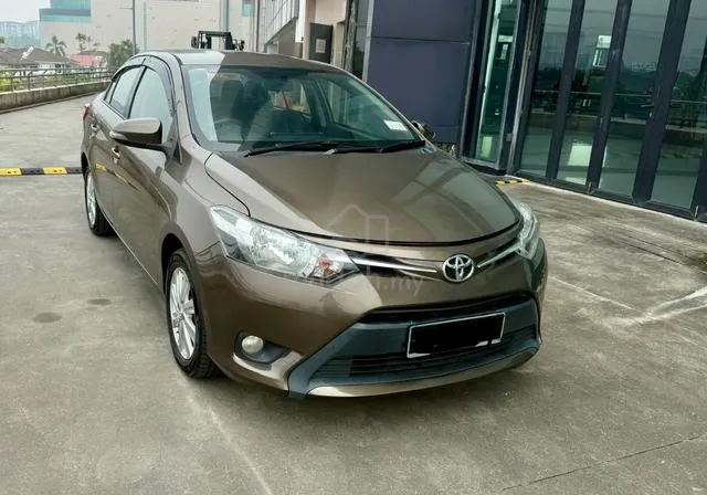 Toyota Vios