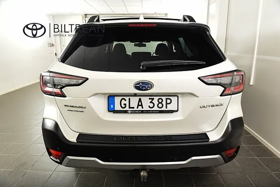 Subaru Outback 2022 photo 4