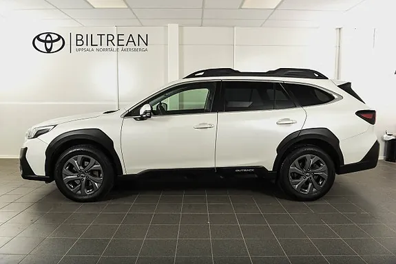 Subaru Outback 2022 photo 2