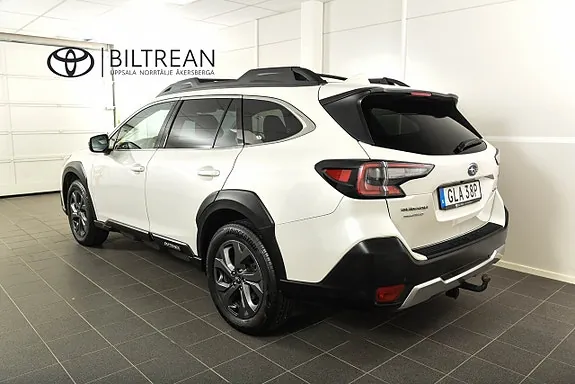 Subaru Outback 2022 photo 3