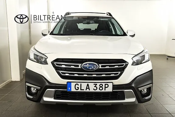 Subaru Outback 2022 photo 5