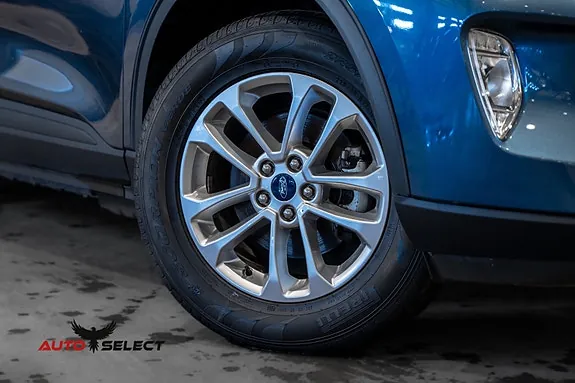 Ford Kuga 2022 photo 3
