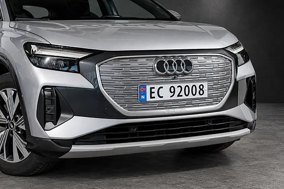 Audi Q4 E-Tron 2022 photo 2
