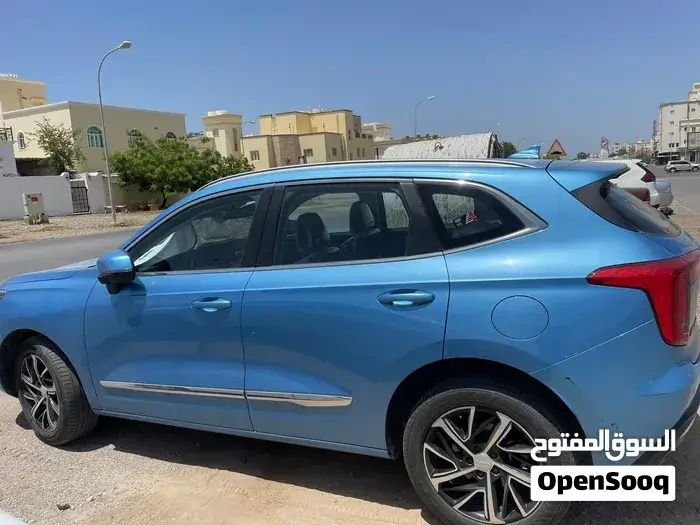 Haval Jolion 2023 photo 3