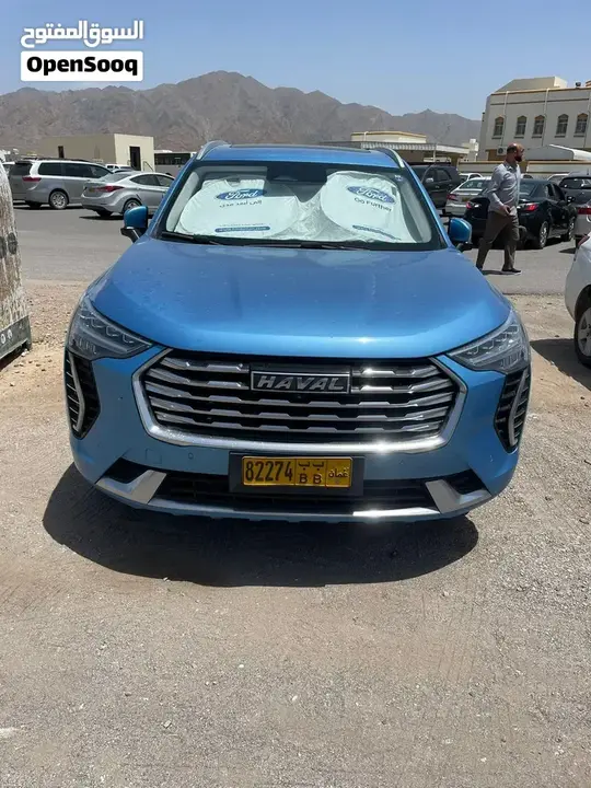 Haval Jolion 2023 photo 2