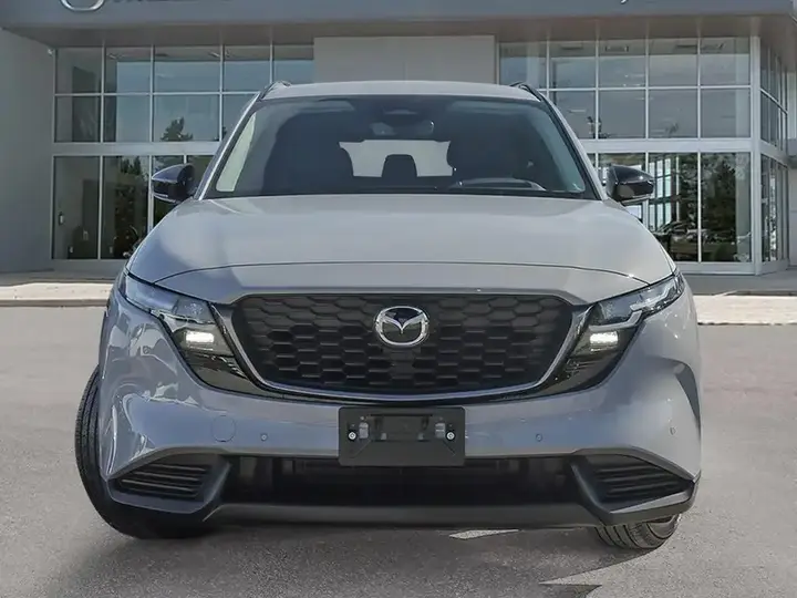 Mazda Cx-5 2026 photo 2