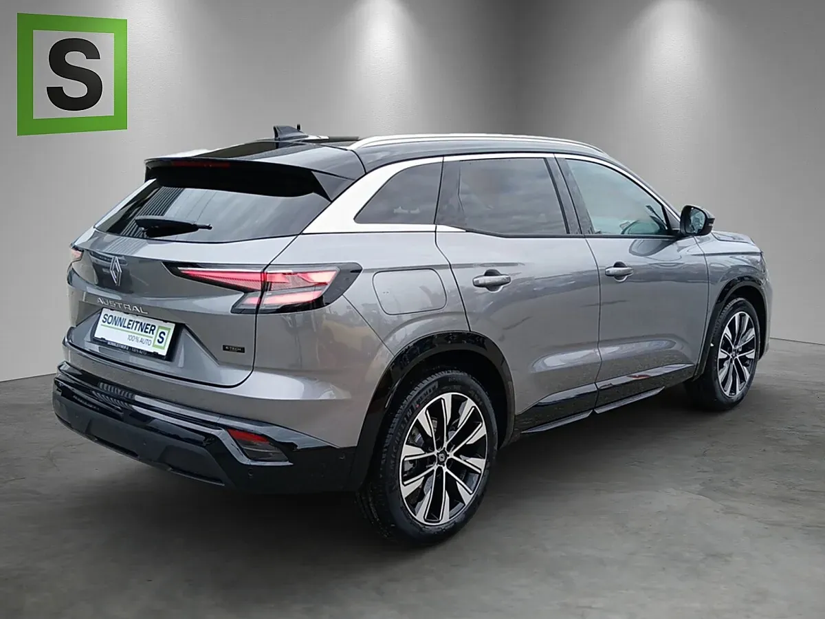 Renault Austral 2026 photo 3