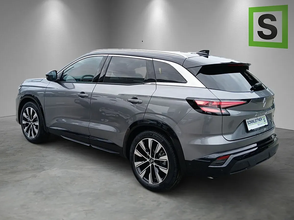 Renault Austral 2026 photo 2