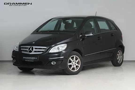 Mercedes-Benz B150
