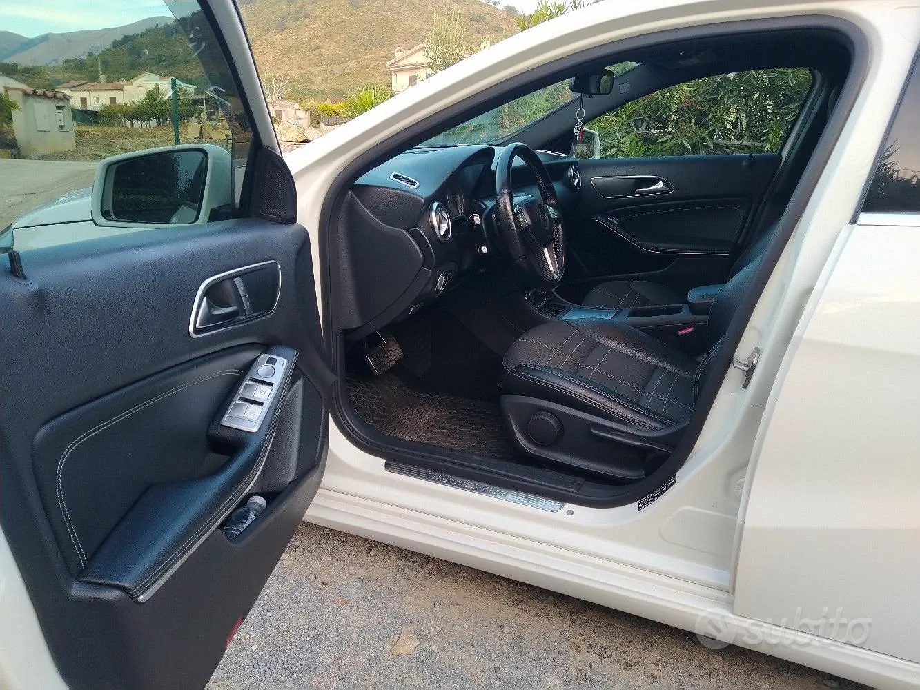Mercedes-Benz A 180 Cdi 2013 photo 4