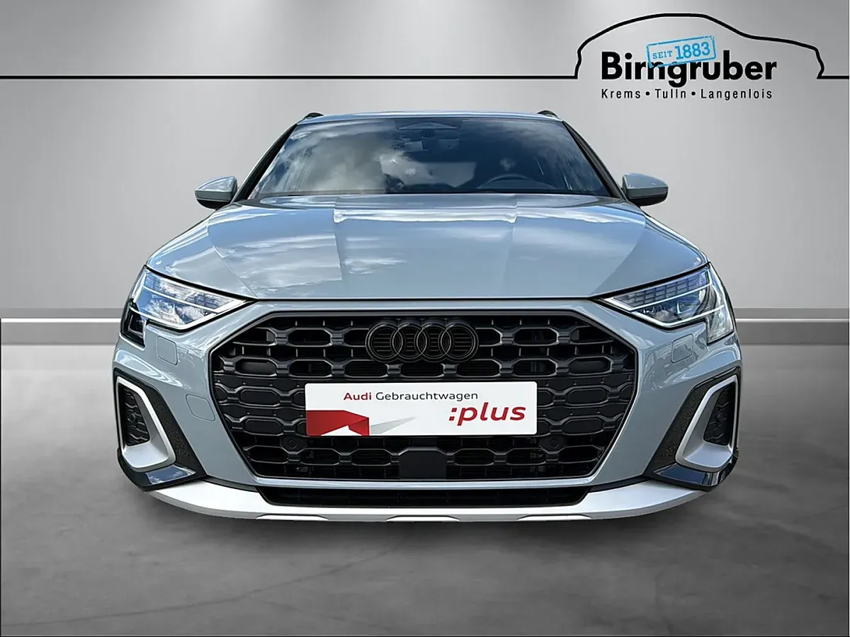 Audi A3 2025 photo 2