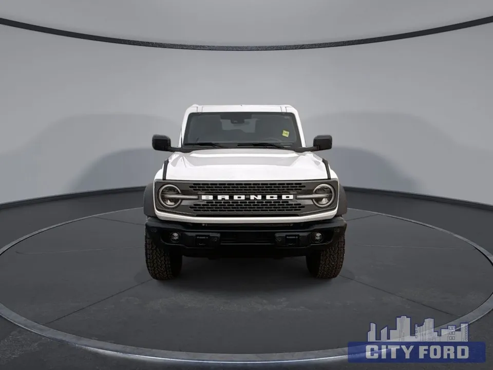 Ford Bronco 2026 photo 3