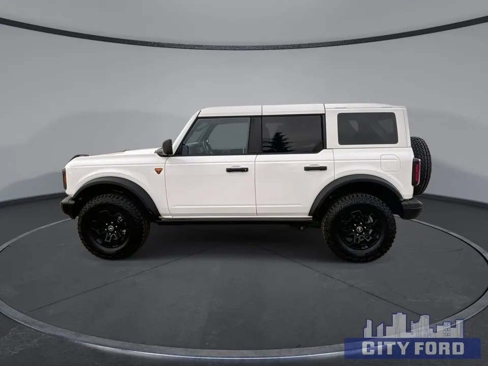 Ford Bronco 2026 photo 5