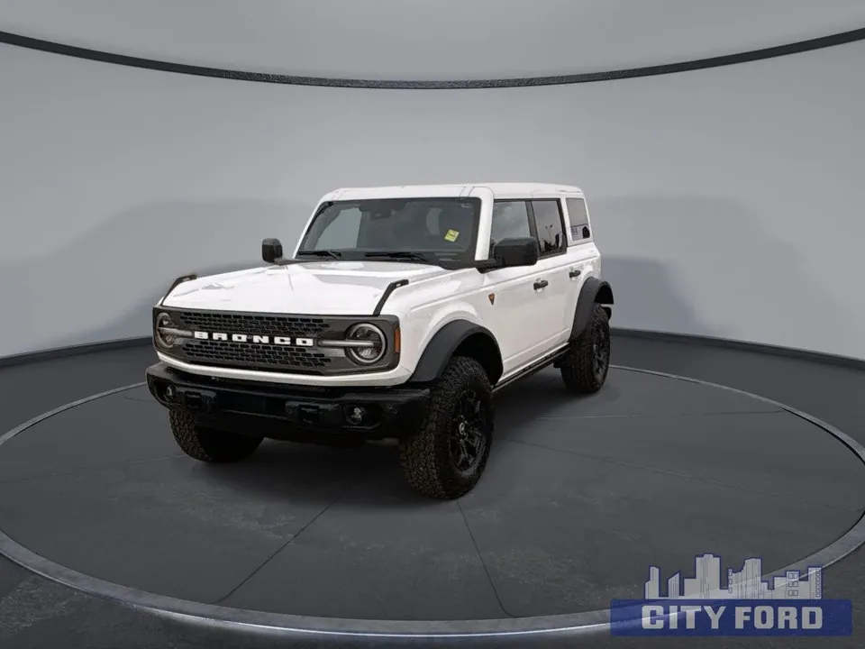 Ford Bronco 2026 photo 4