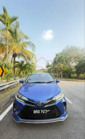 Toyota Vios