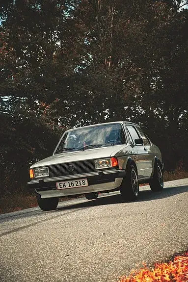 Volkswagen Jetta 1982 photo 2