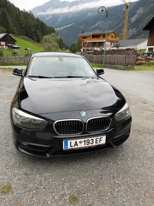 BMW 1Er