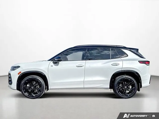 Volkswagen Tiguan 2026 photo 2