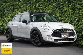 Mini Cooper 2016 photo 2