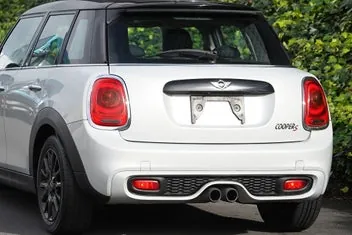 Mini Cooper 2016 photo 4