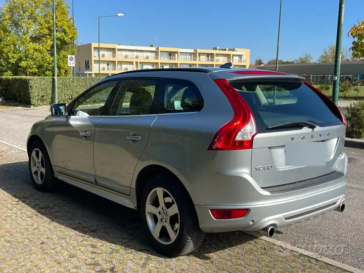 Volvo Xc60 2012 photo 4