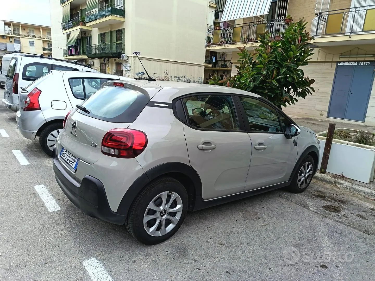 Citroen C3