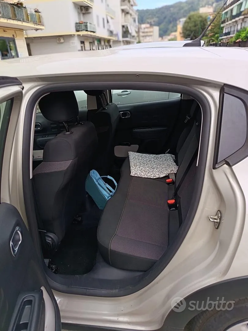 Citroen C3 2023 photo 3
