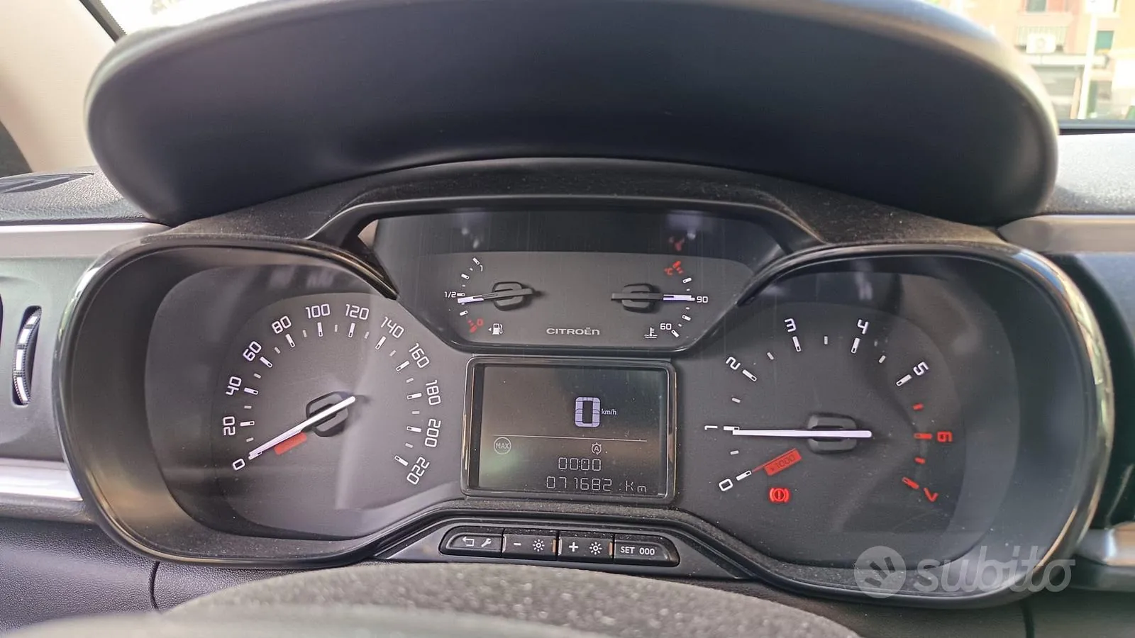 Citroen C3 2023 photo 4