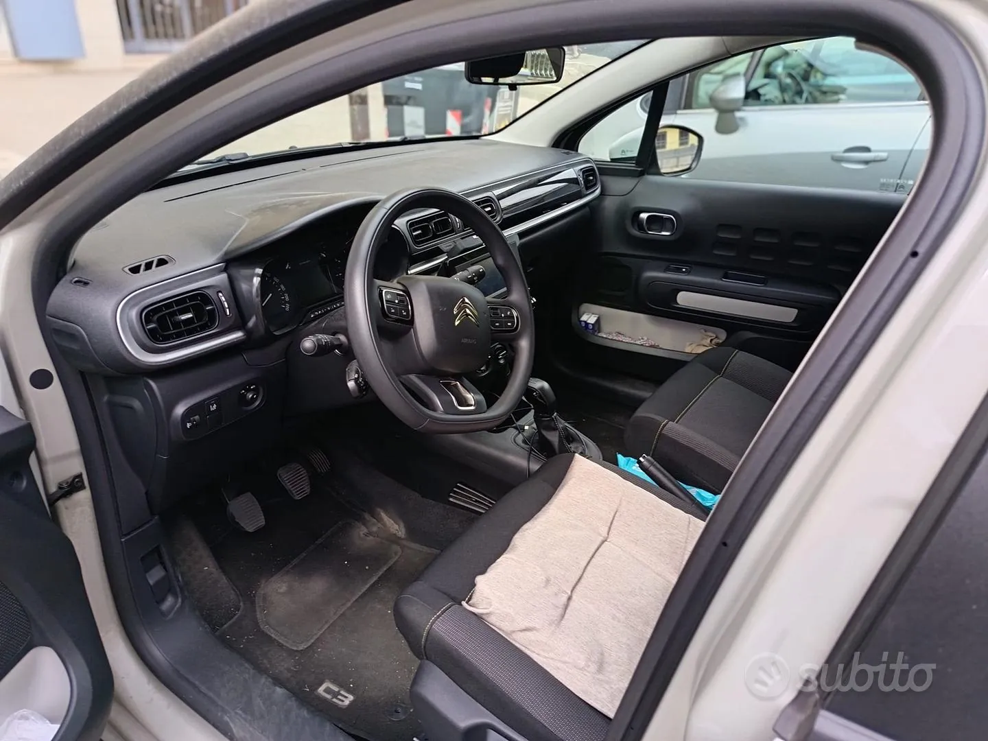 Citroen C3 2023 photo 5