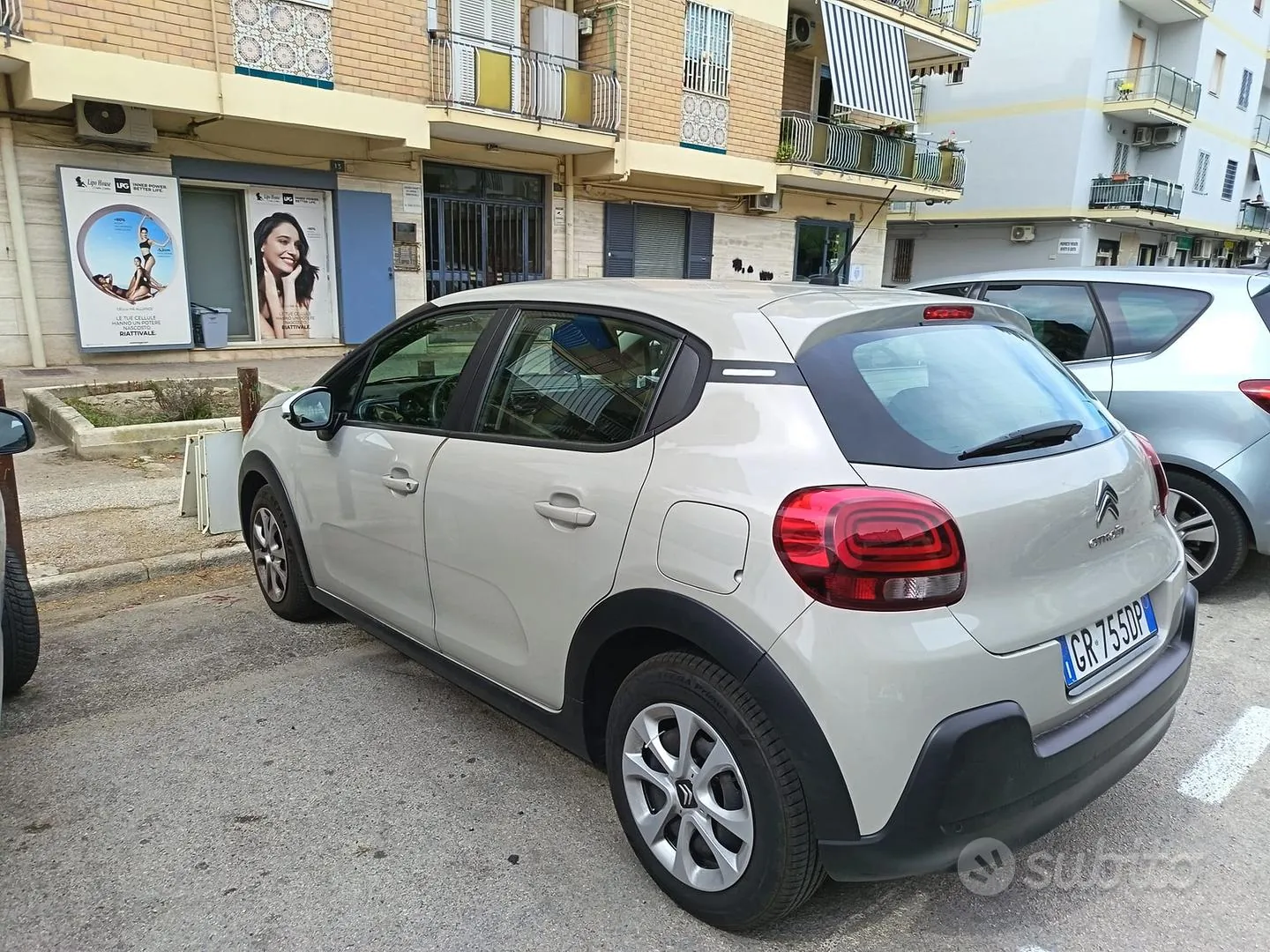 Citroen C3 2023 photo 2