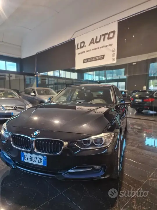 BMW 316